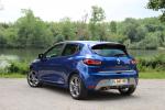 Renault Clio GT Line 2016 года